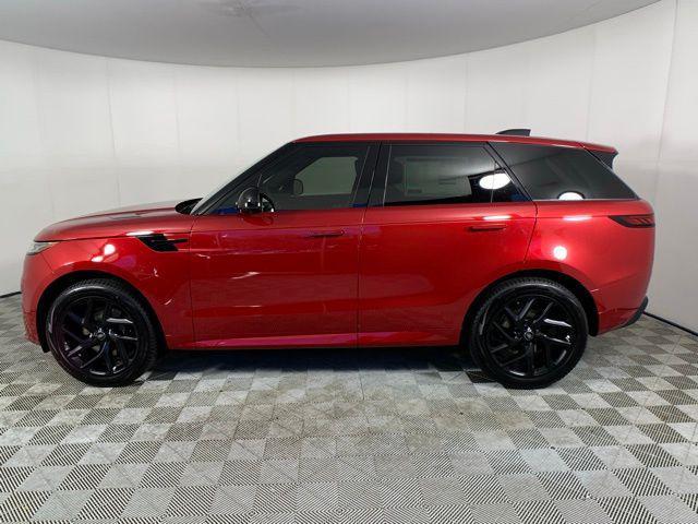 new 2024 Land Rover Range Rover Sport car, priced at $107,160