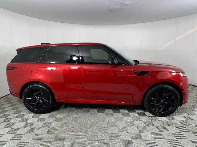new 2024 Land Rover Range Rover Sport car, priced at $107,160