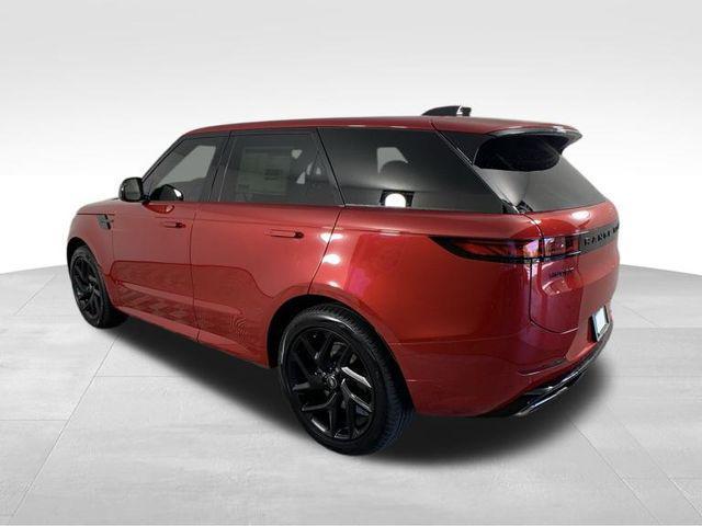 new 2024 Land Rover Range Rover Sport car, priced at $107,160