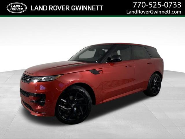 new 2024 Land Rover Range Rover Sport car, priced at $107,160