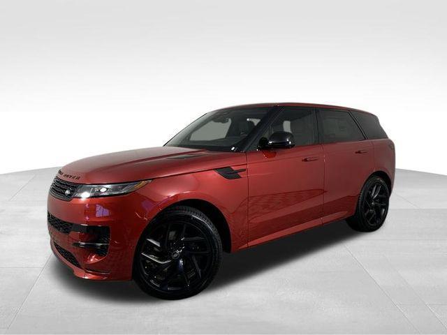 new 2024 Land Rover Range Rover Sport car, priced at $107,160