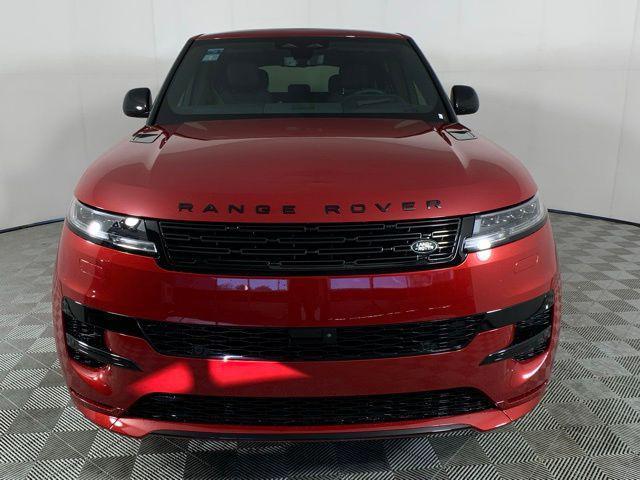 new 2024 Land Rover Range Rover Sport car, priced at $107,160