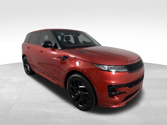 new 2024 Land Rover Range Rover Sport car, priced at $107,160