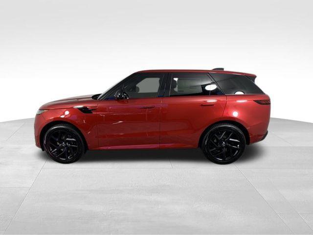 new 2024 Land Rover Range Rover Sport car, priced at $107,160