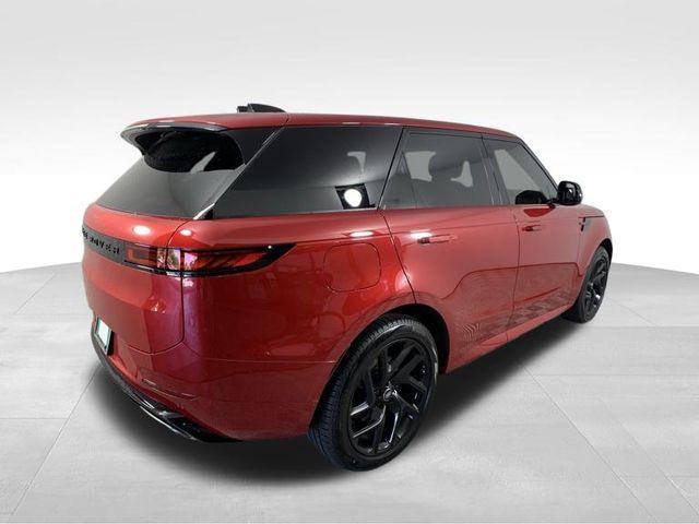 new 2024 Land Rover Range Rover Sport car, priced at $107,160