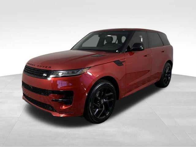 new 2024 Land Rover Range Rover Sport car, priced at $107,160