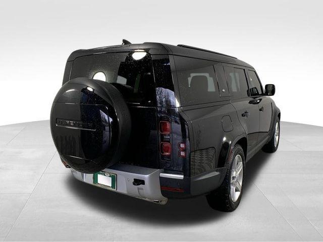 new 2024 Land Rover Defender car, priced at $88,108