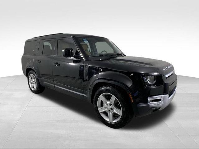 new 2024 Land Rover Defender car, priced at $88,108