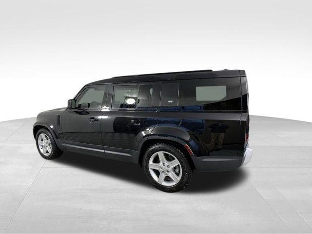 new 2024 Land Rover Defender car, priced at $88,108