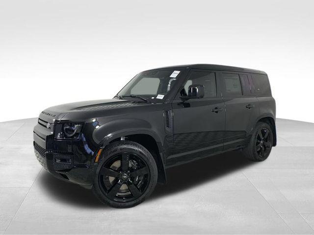 new 2024 Land Rover Defender car, priced at $117,503