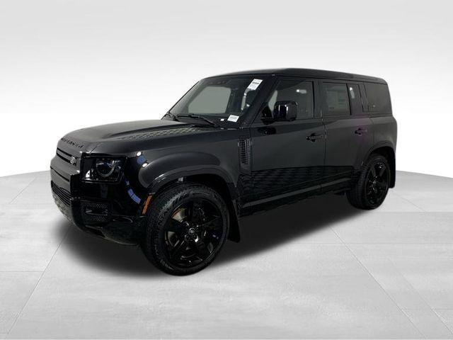 new 2024 Land Rover Defender car, priced at $117,503