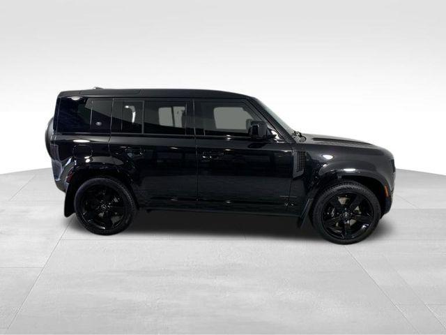 new 2024 Land Rover Defender car, priced at $117,503