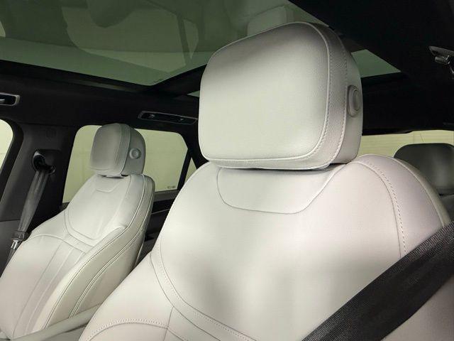 new 2025 Land Rover Range Rover Sport car, priced at $83,955