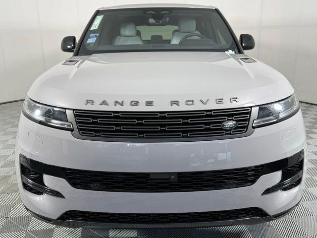 new 2025 Land Rover Range Rover Sport car, priced at $83,955