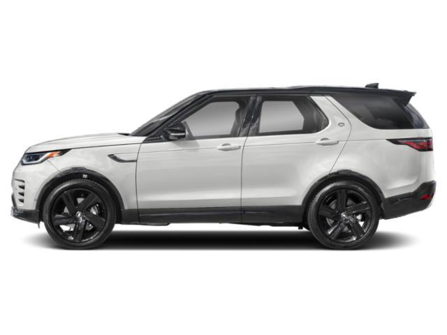 used 2024 Land Rover Discovery car, priced at $62,900