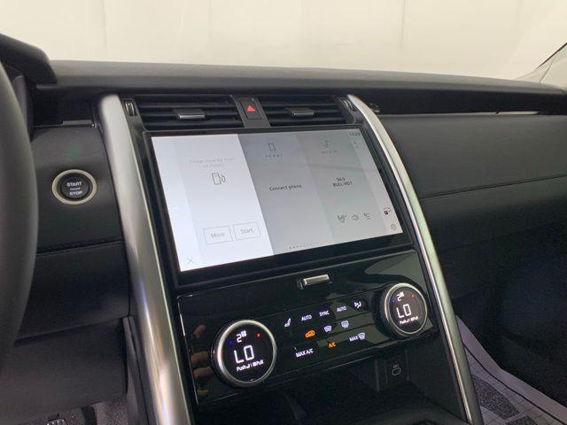 used 2024 Land Rover Discovery car, priced at $67,158