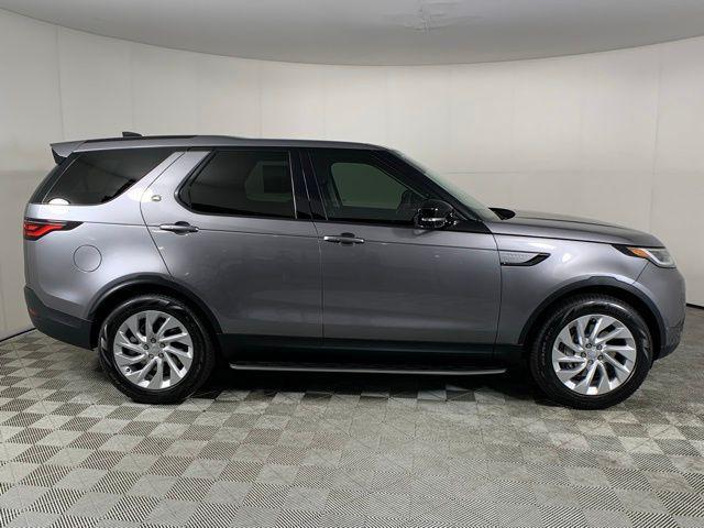used 2024 Land Rover Discovery car, priced at $67,158