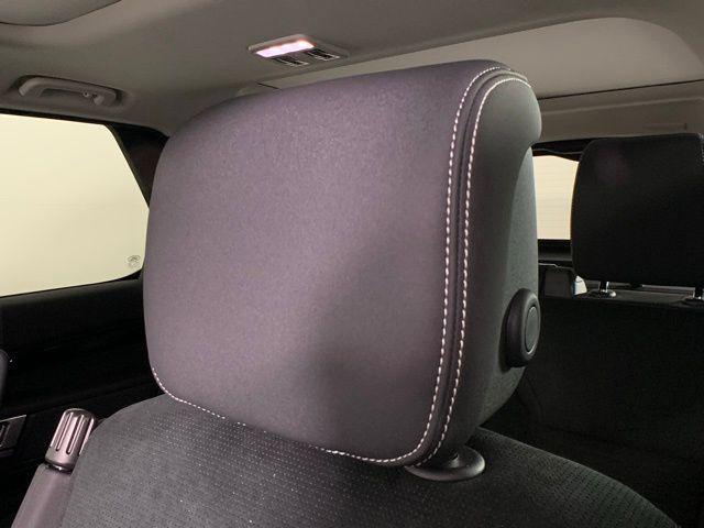 used 2024 Land Rover Discovery car, priced at $67,158