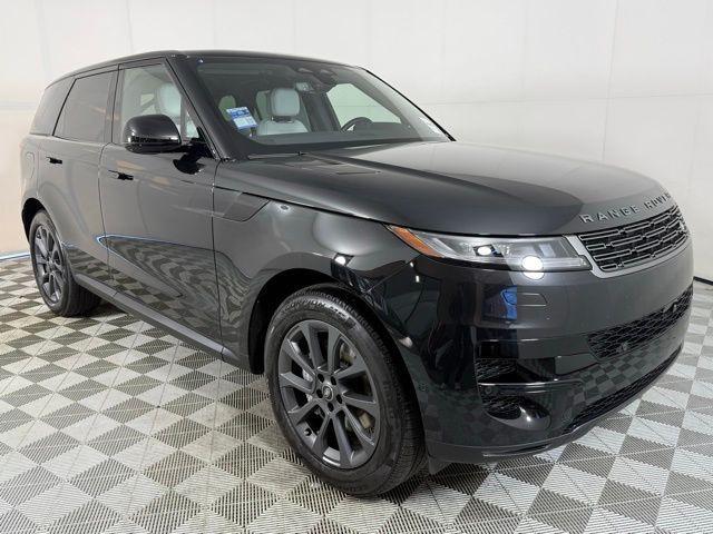 new 2025 Land Rover Range Rover Sport car, priced at $84,705