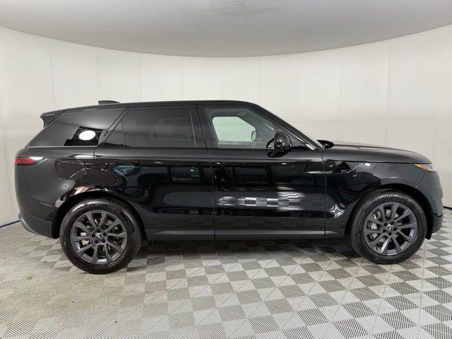 new 2025 Land Rover Range Rover Sport car, priced at $84,705