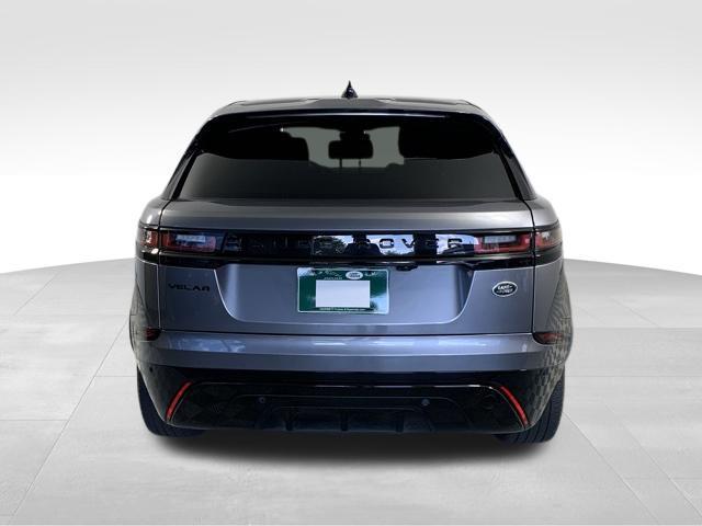 used 2022 Land Rover Range Rover Velar car, priced at $48,900