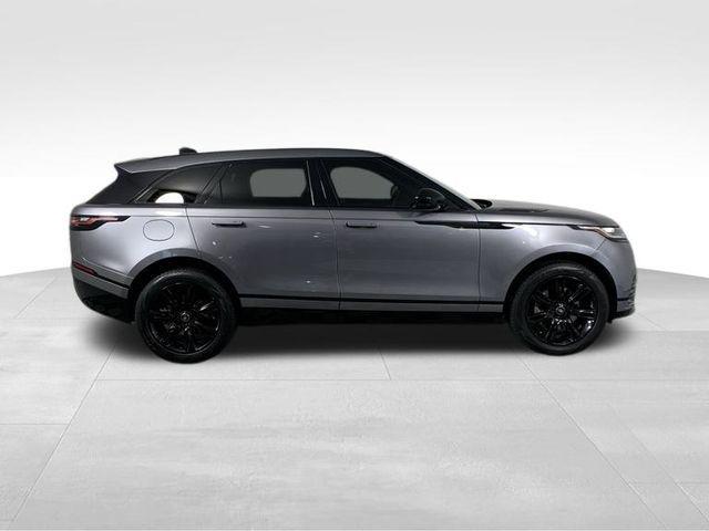 used 2022 Land Rover Range Rover Velar car, priced at $46,500