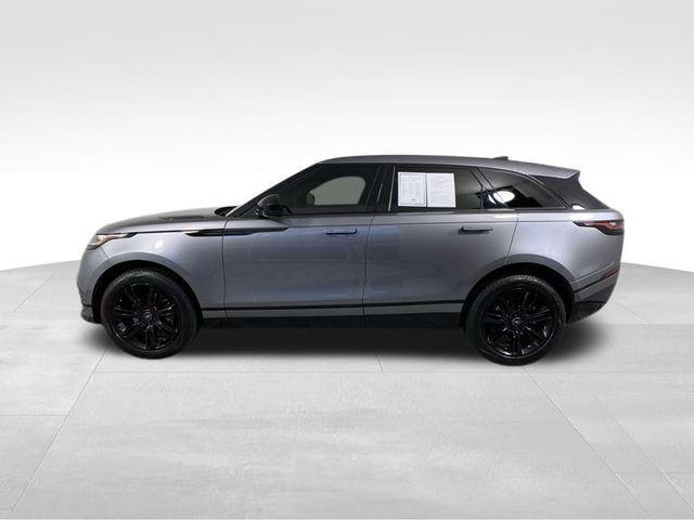 used 2022 Land Rover Range Rover Velar car, priced at $46,500