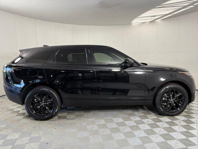 new 2026 Land Rover Range Rover Velar car, priced at $70,215