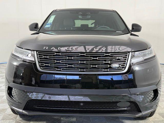 new 2026 Land Rover Range Rover Velar car, priced at $70,215