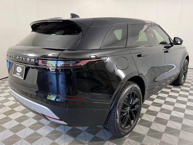 new 2026 Land Rover Range Rover Velar car, priced at $70,215