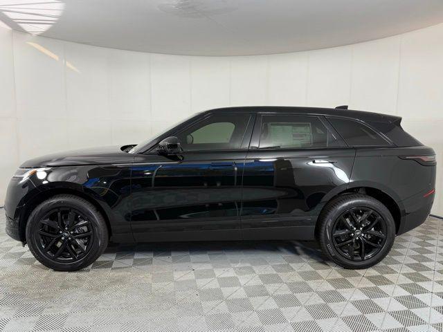 new 2026 Land Rover Range Rover Velar car, priced at $70,215