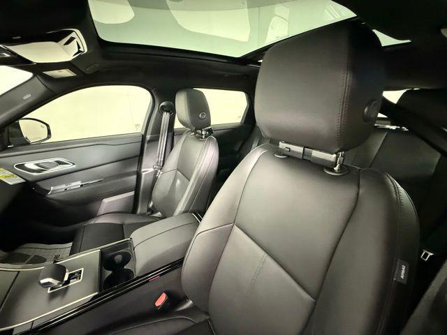 new 2026 Land Rover Range Rover Velar car, priced at $70,215