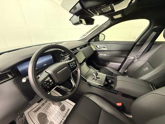 new 2026 Land Rover Range Rover Velar car, priced at $70,215