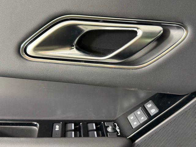 new 2026 Land Rover Range Rover Velar car, priced at $70,215