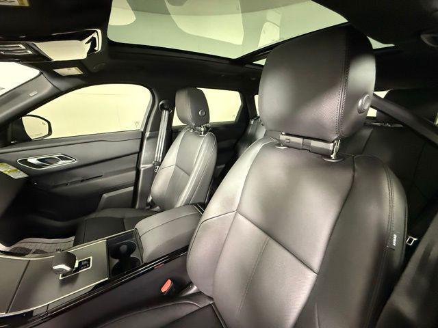 new 2026 Land Rover Range Rover Velar car, priced at $70,215