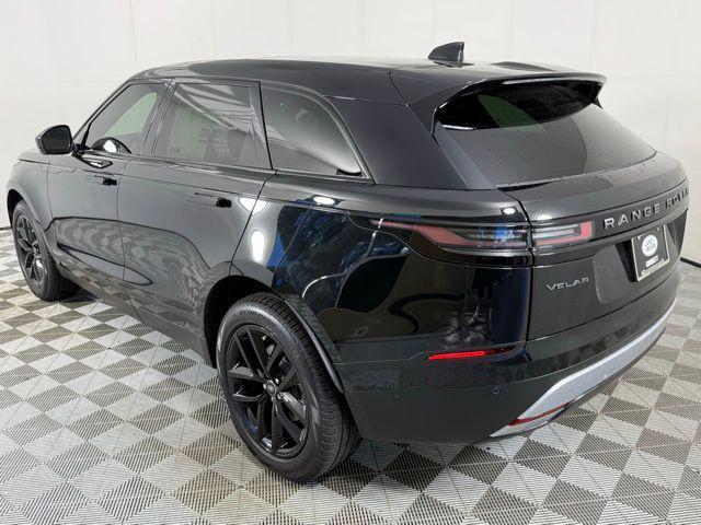 new 2026 Land Rover Range Rover Velar car, priced at $70,215