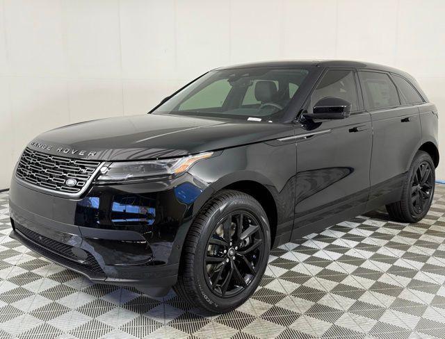 new 2026 Land Rover Range Rover Velar car, priced at $70,215