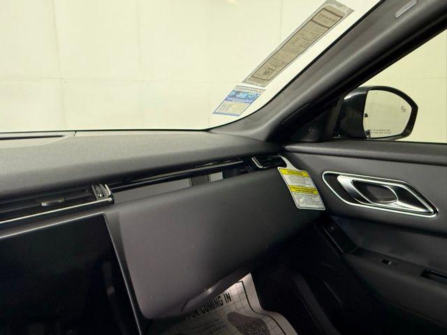 new 2026 Land Rover Range Rover Velar car, priced at $70,215