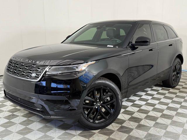 new 2026 Land Rover Range Rover Velar car, priced at $70,215
