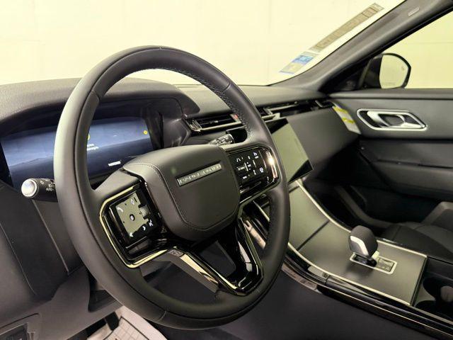 new 2026 Land Rover Range Rover Velar car, priced at $70,215