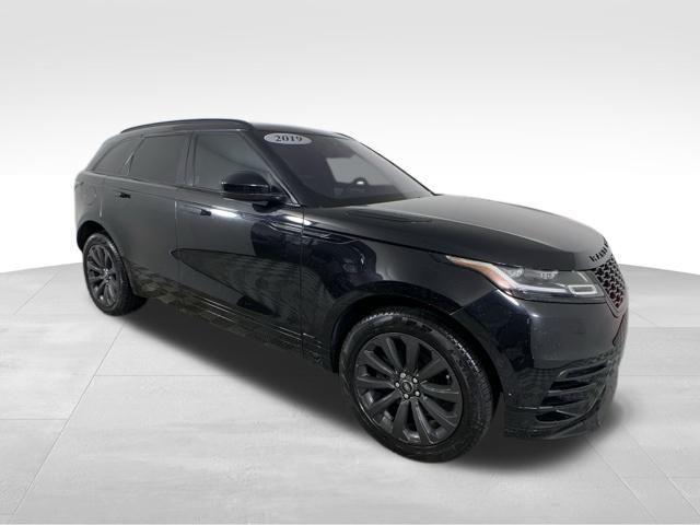 used 2019 Land Rover Range Rover Velar car, priced at $30,850