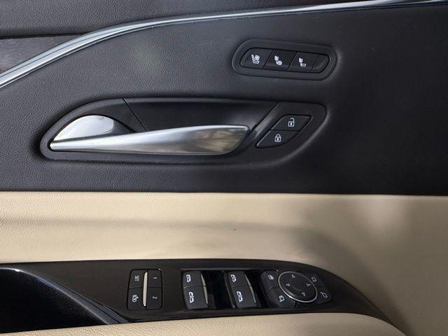 used 2021 Cadillac Escalade car, priced at $55,900