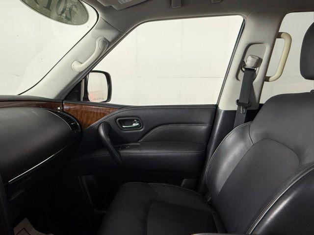 used 2019 INFINITI QX80 car, priced at $21,900