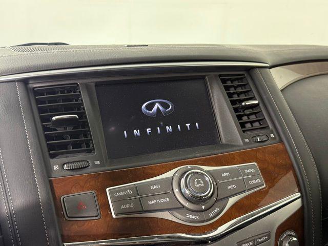 used 2019 INFINITI QX80 car, priced at $21,900