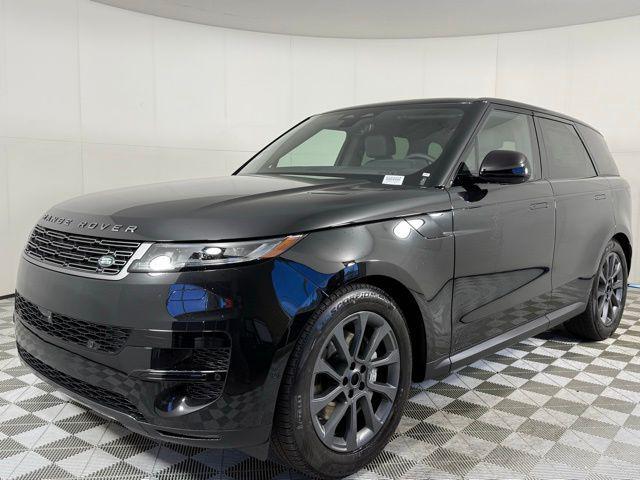 new 2025 Land Rover Range Rover Sport car, priced at $85,155