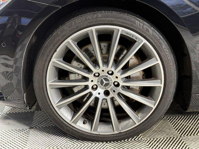 used 2017 Mercedes-Benz S-Class car, priced at $32,220