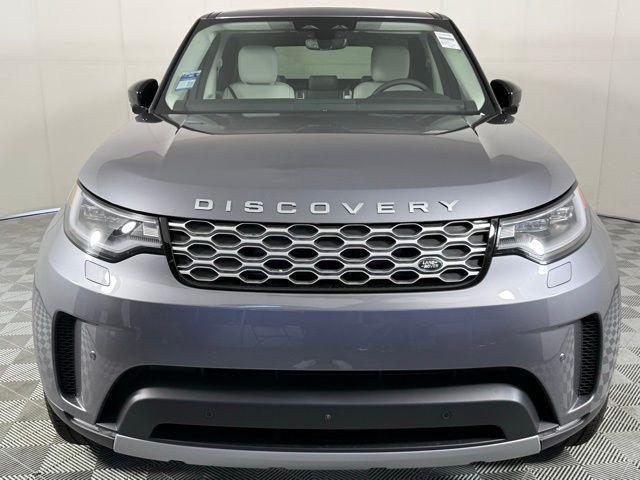 new 2025 Land Rover Discovery car, priced at $69,743