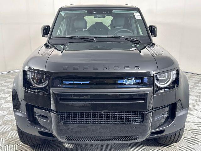 new 2026 Land Rover Defender car, priced at $80,706