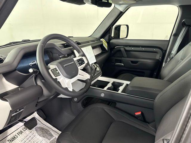 new 2026 Land Rover Defender car, priced at $80,706