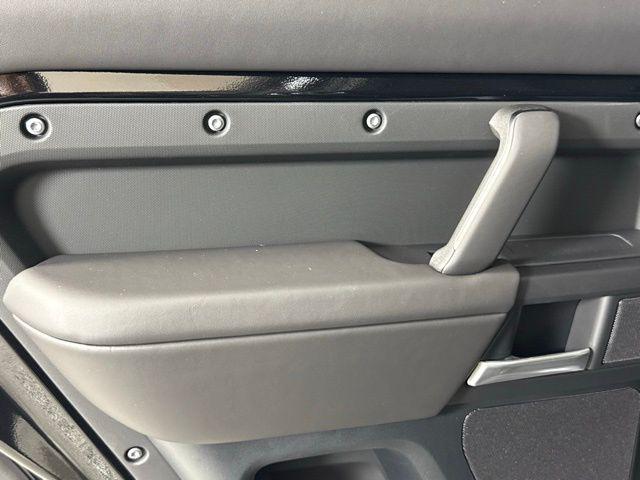 new 2026 Land Rover Defender car, priced at $80,706